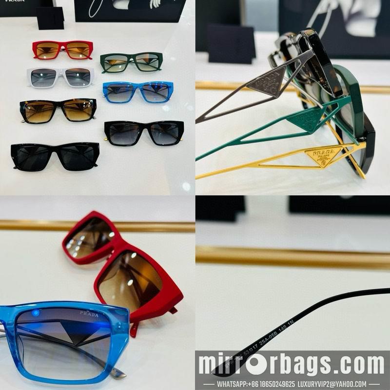 Replica Prada Glasses smr88