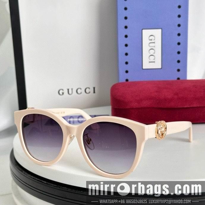 Replica Gucci Glasses smx171
