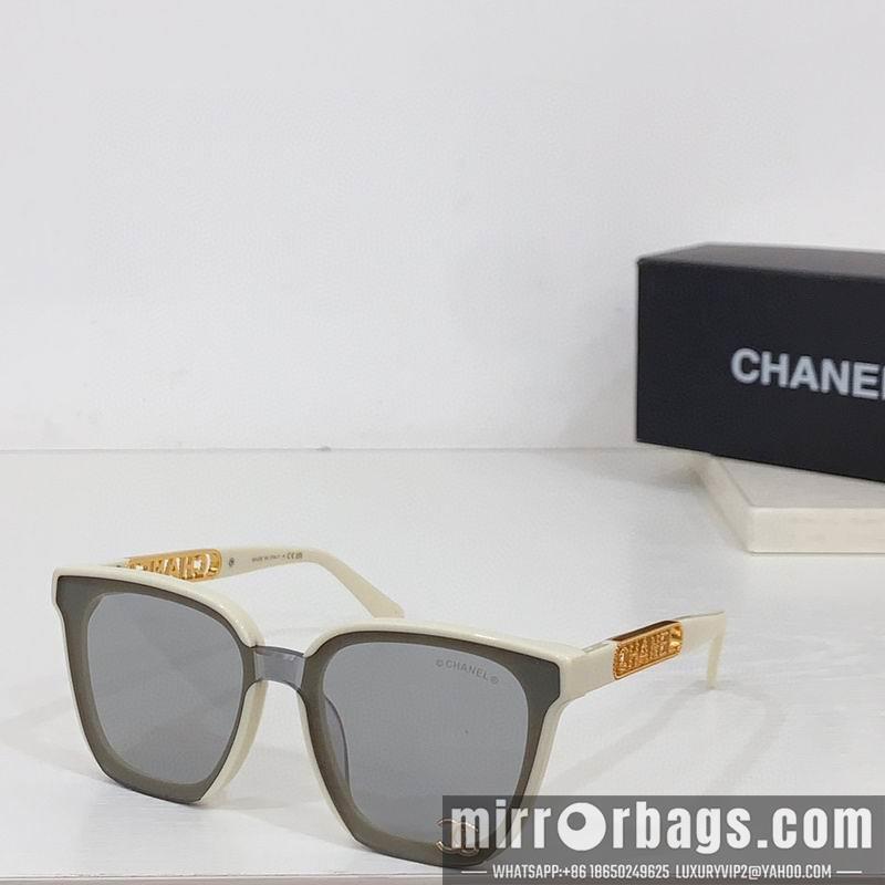 Replica Chanel Glasses smr49