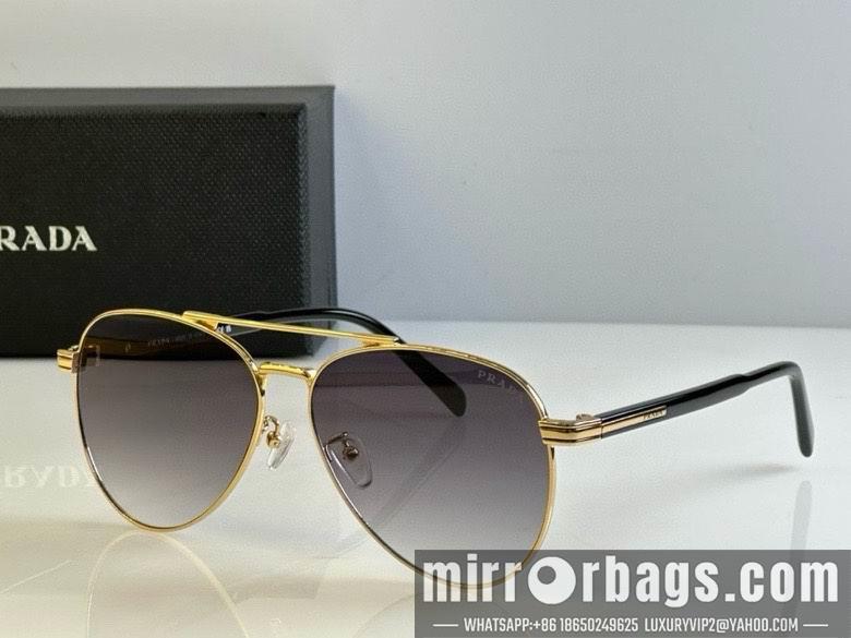 Replica Prada Glasses smx309