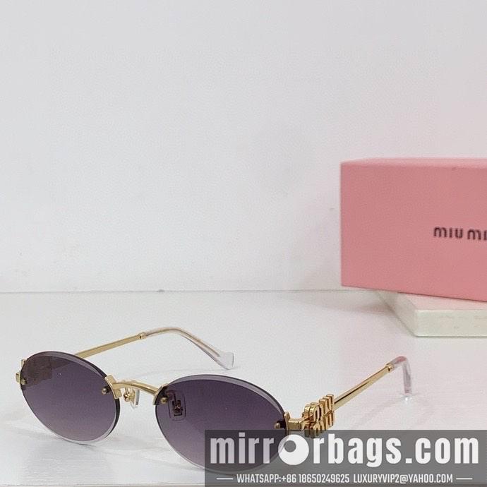 Replica MiuMiu Glasses smx121