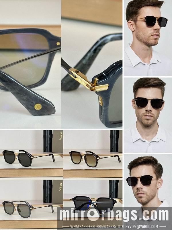 Replica Dita Glasses smx55