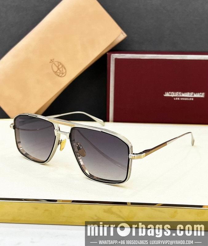Replica Jacques Marie Mage Glasses 03smh94