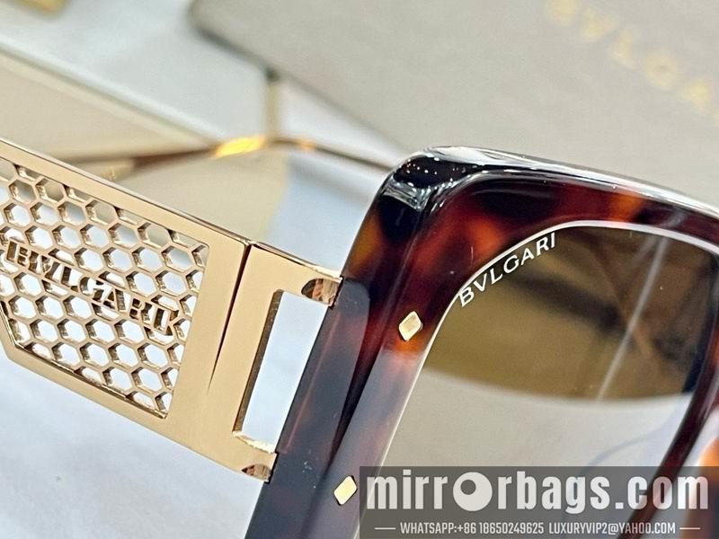 Replica Bvlgari Glasses smx11