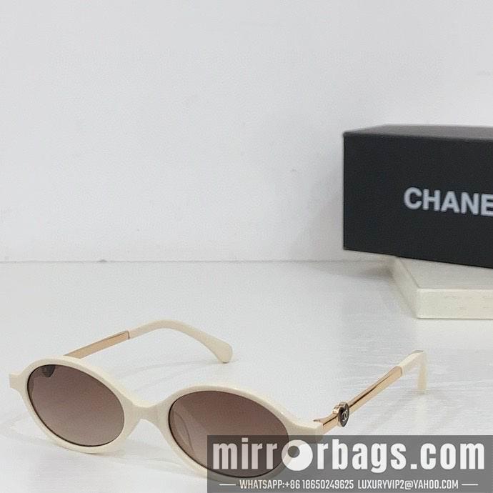 Replica Chanel Glasses smx336
