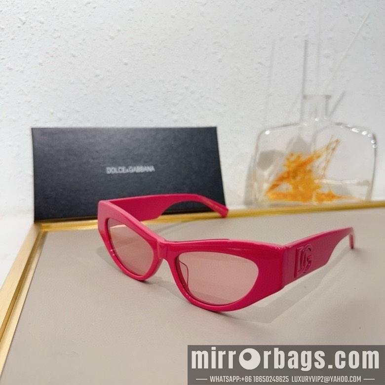 Replica DG Glasses 010202