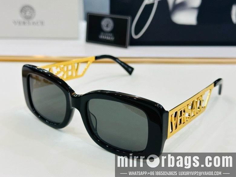 Replica Versace Glaases smx54