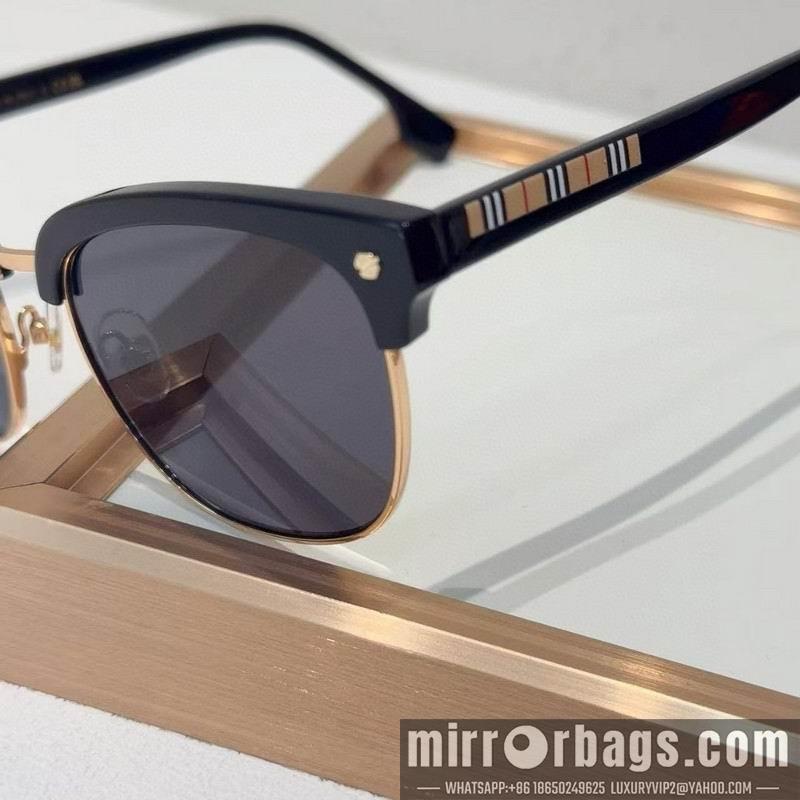 Replica Burberry Glasses 03smh18