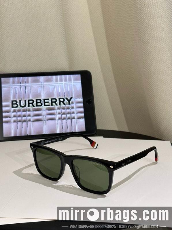 Replica Burberry Glasses smx47