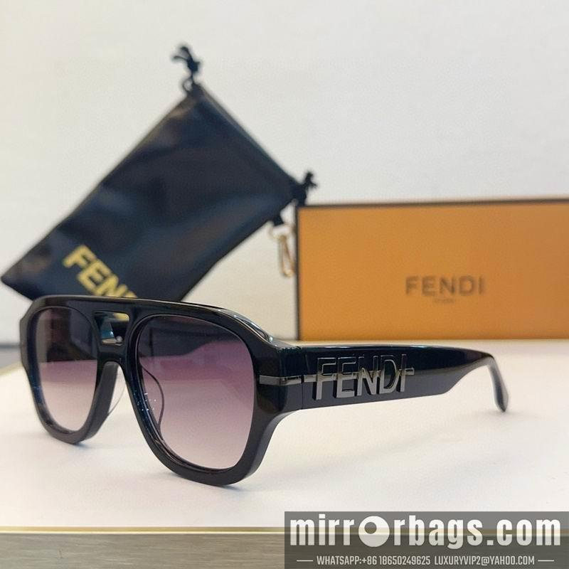 Replica Fendi Glasses smx152