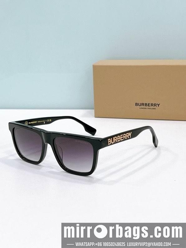Replica Burberry Glasses smx78
