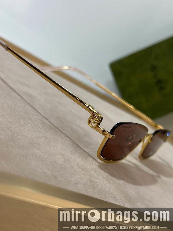 Replica Gucci Glasses smh68