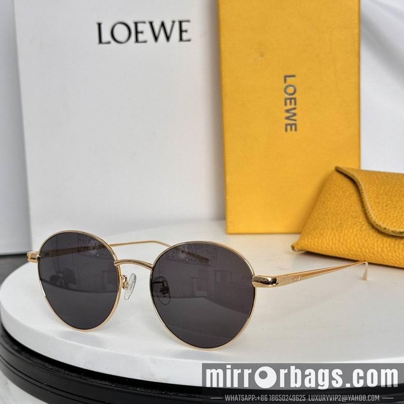 Replica Loewe Glasses 03smh02