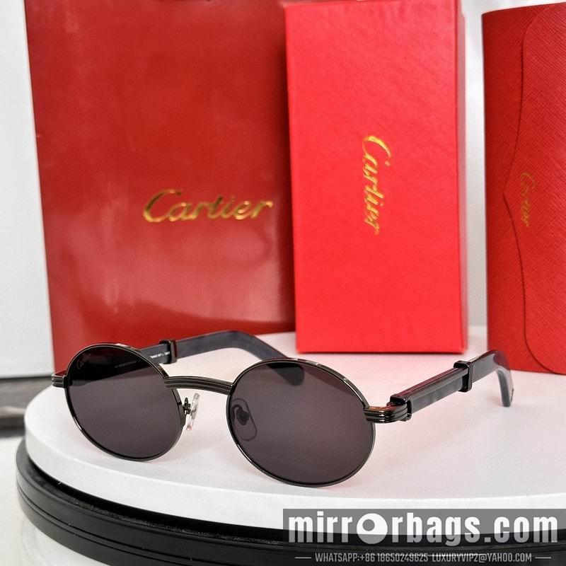 Replica Cartier Glasses smh07