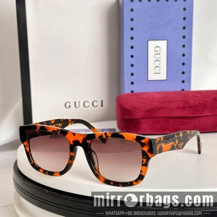 Replica Gucci Glasses smx186