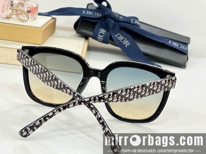 Replica Dior Glasses smr17