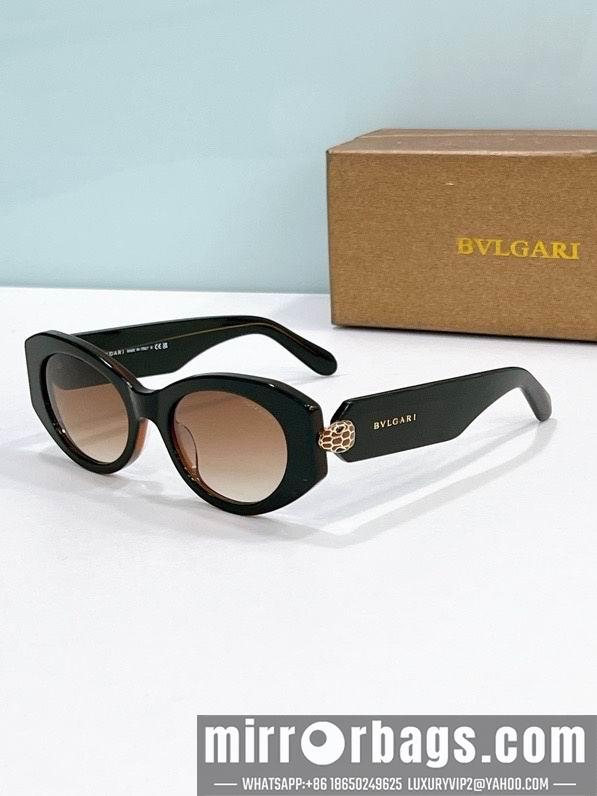 Replica Bvlgari Glasses 03smh19