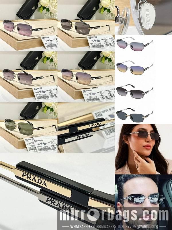 Replica Prada Glasses smr70