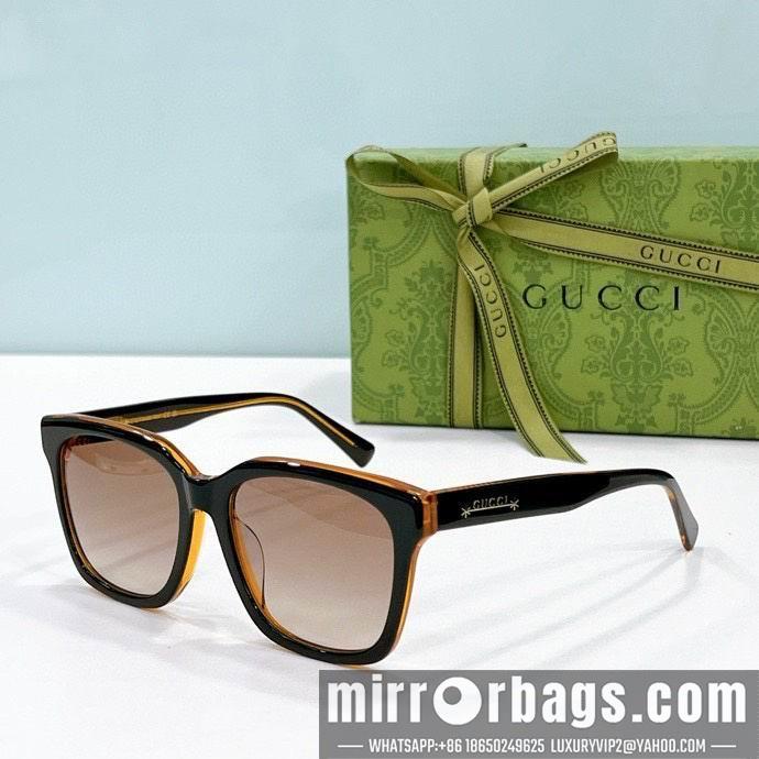 Replica Gucci Glasses smx85