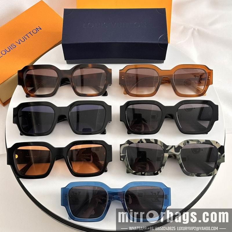 Replica LV Glasses smh69