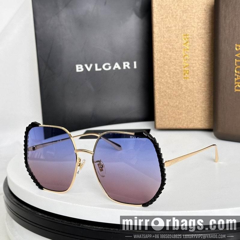 Replica Bvlgari Glasses 03smh79
