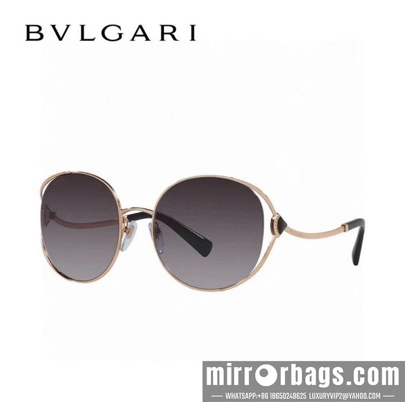 Replica Bvlgari Glasses 03smh67