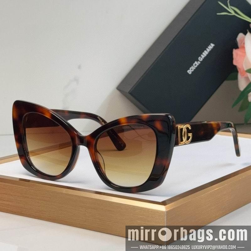Replica DG Glasses 03smh65
