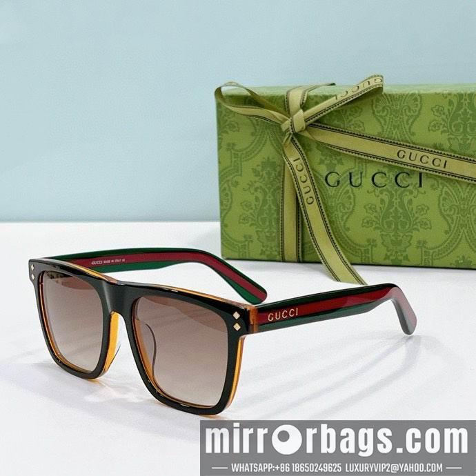 Replica Gucci Glasses smx87