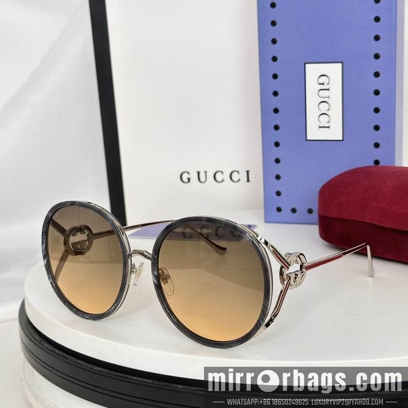 Replica Gucci Glasses smr173