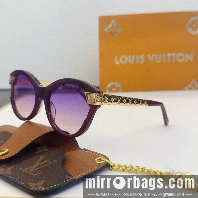 Replica LV Glasses smx211