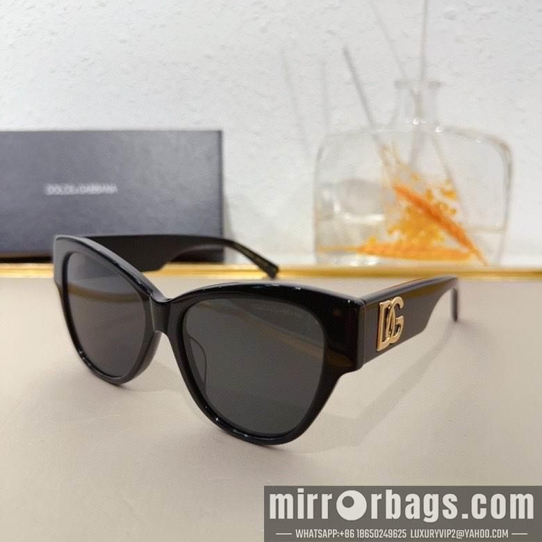Replica DG Glasses 010204