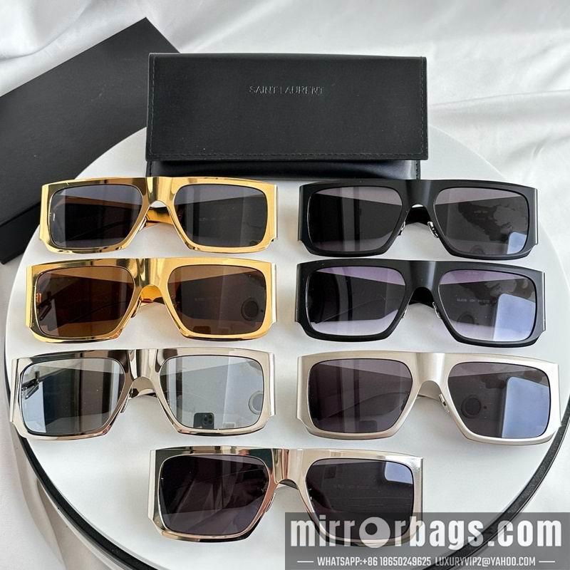 Replica YSL Glasses smx72