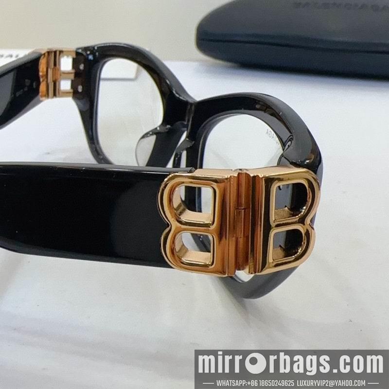 Replica Balenciaga Glasses 03smh56