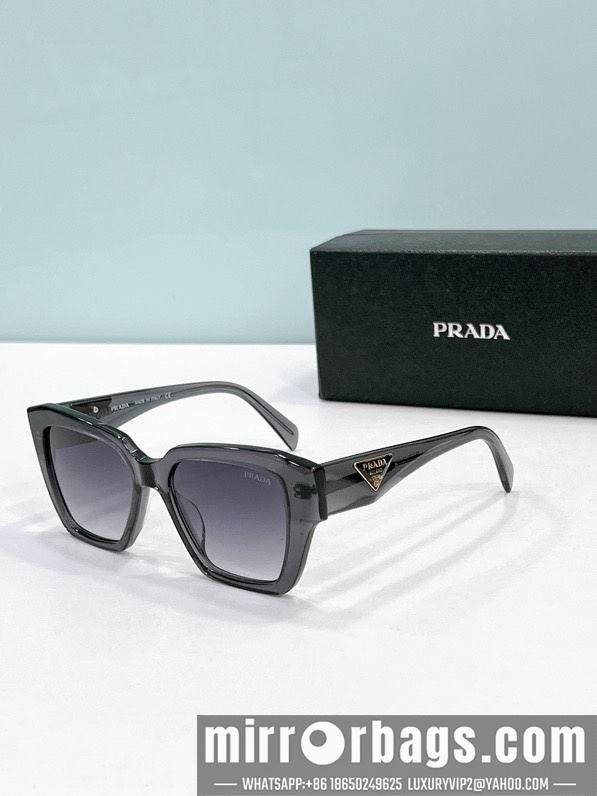 Replica Prada Glasses smx229