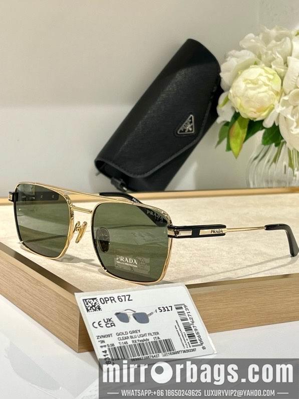 Replica Prada Glasses smx316