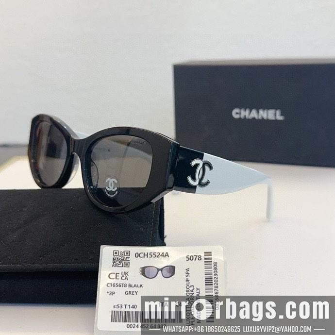 Replica Chanel Glasses smx295