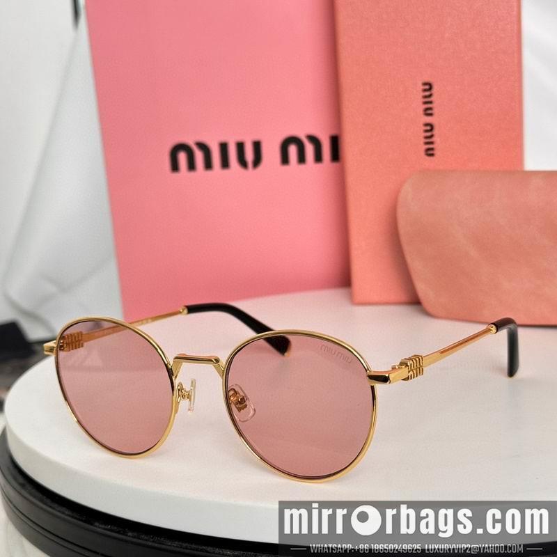 Replica MiuMiu Glasses 03smh32