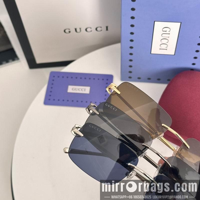Replica Gucci Glasses smh84