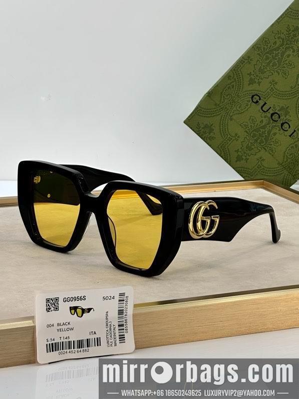 Replica Gucci Glasses smx201