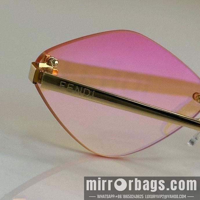 Replica LV Glasses smx91