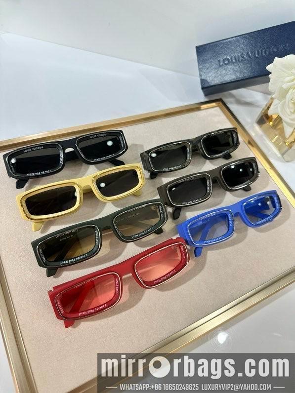 Replica LV Glasses smx122