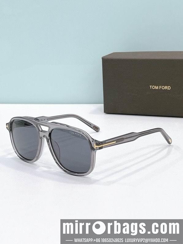 Replica Tom Ford Glasses smx165