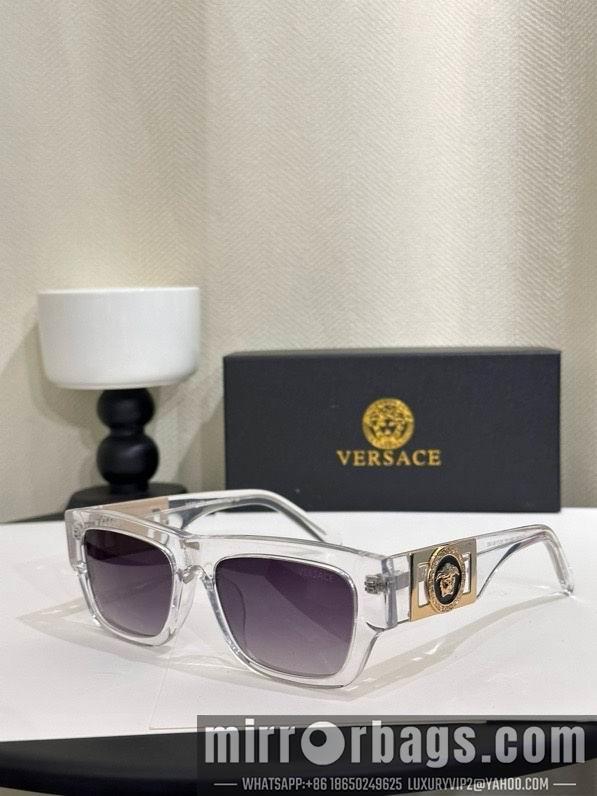 Replica Versace Glaases smx129