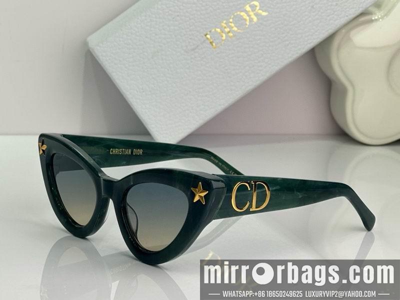 Replica Dior Glasses smx62