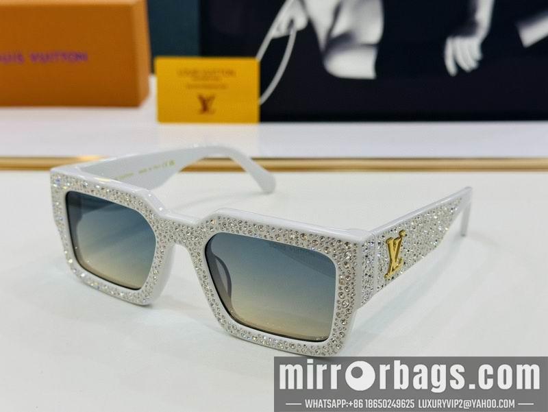 Replica LV Glasses smr101