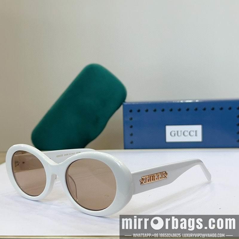 Replica Gucci Glasses smr145