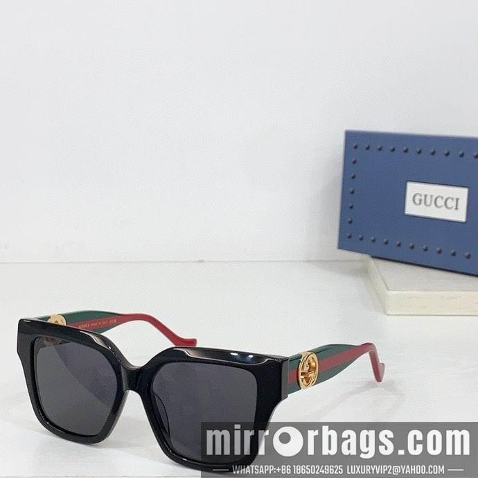 Replica Gucci Glasses smr15