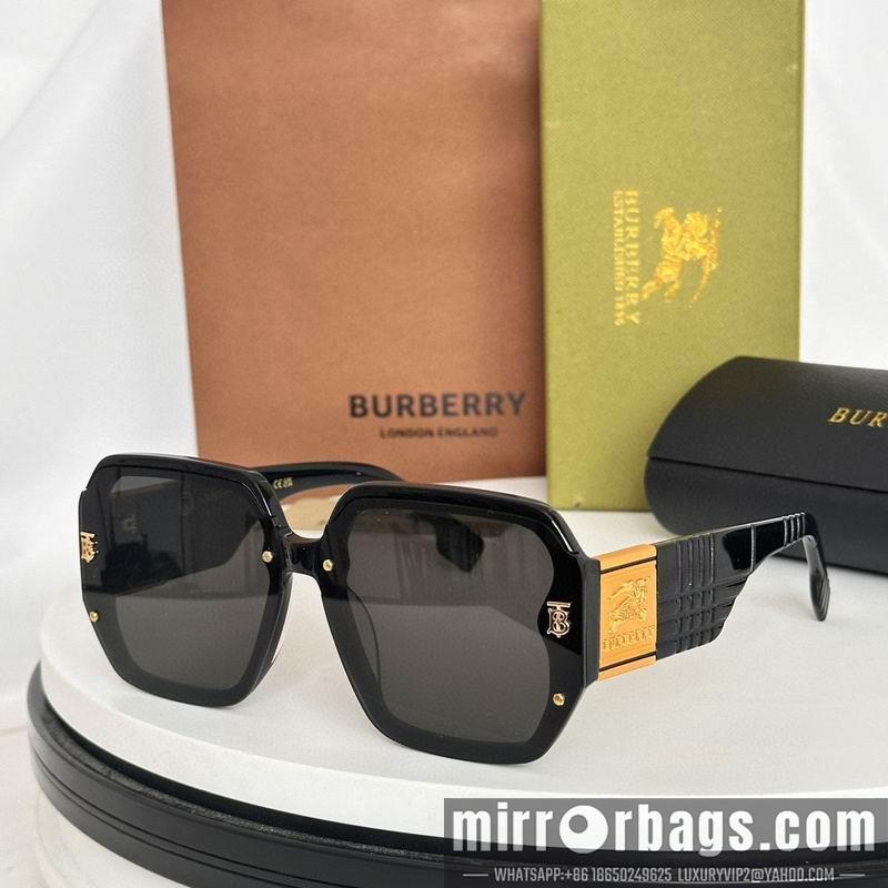 Replica Burberry Glasses smr52