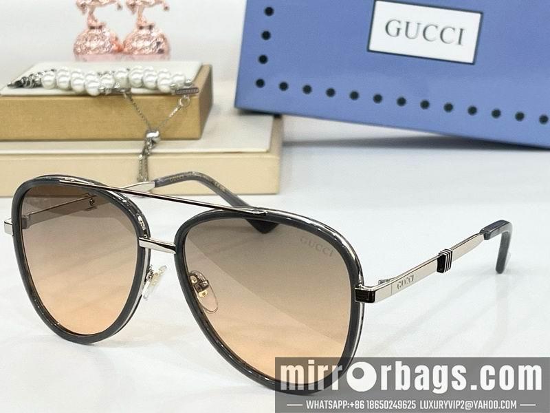Replica Gucci Glasses smr26