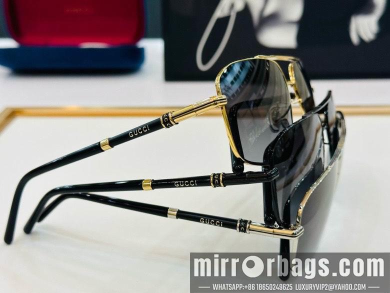 Replica Gucci Glasses smr47